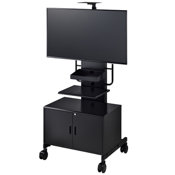 ハヤミ工産 業務用ディスプレイスタンド PH-820シリーズ（可動脚タイプ