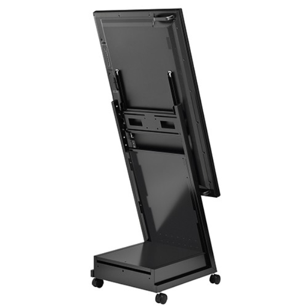 ハヤミ工産株式会社　XS-86 XS-86 サイネージスタンド | 製品情報 | HAMILeX（ハミレックス