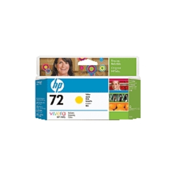 HP72 CNJ[gbW CG[ 130ml C9373A