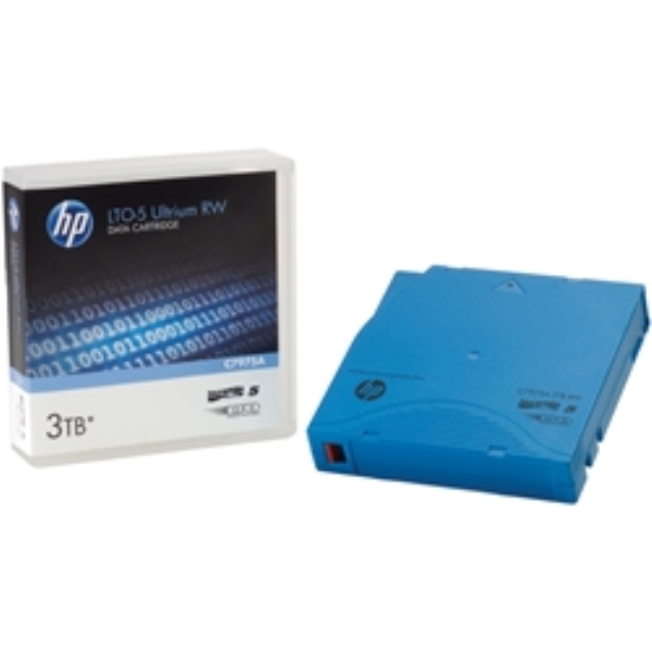 LTO5 Ultrium 3TB 20pbN (o[R[hxt) C7975AN