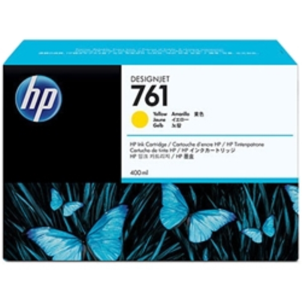 HP761 CNJ[gbW CG[ CM992A