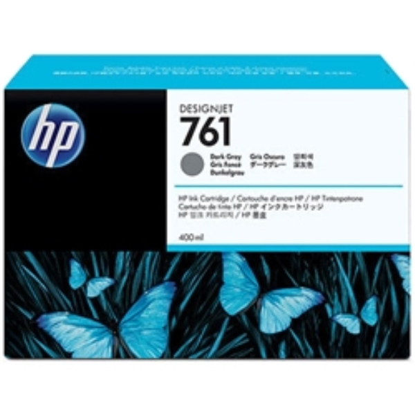 HP761 CNJ[gbW _[NO[ CM996A