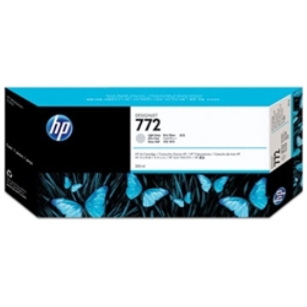 HP772CNJ[gbW CgO[ 300ml CN634A