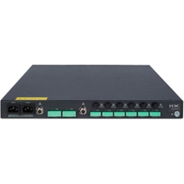 HPE RPS1600 Redundant Power System JG136A#ACF