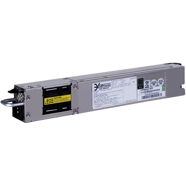 HPE 58x0AF 650W AC Power Supply JC680A#ACF