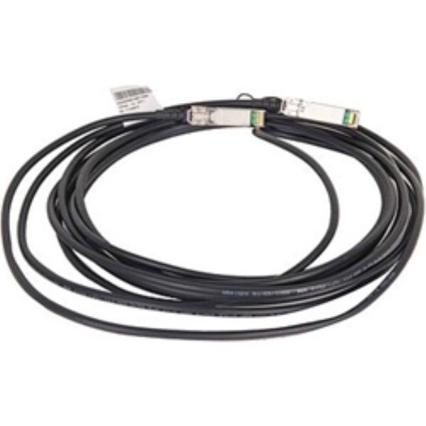 HPE X240 10G SFP+ 7m DAC Cable JC784C