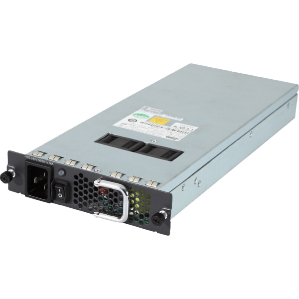 HPE HSR6800 1200W AC Power Supply JG335A#ACF