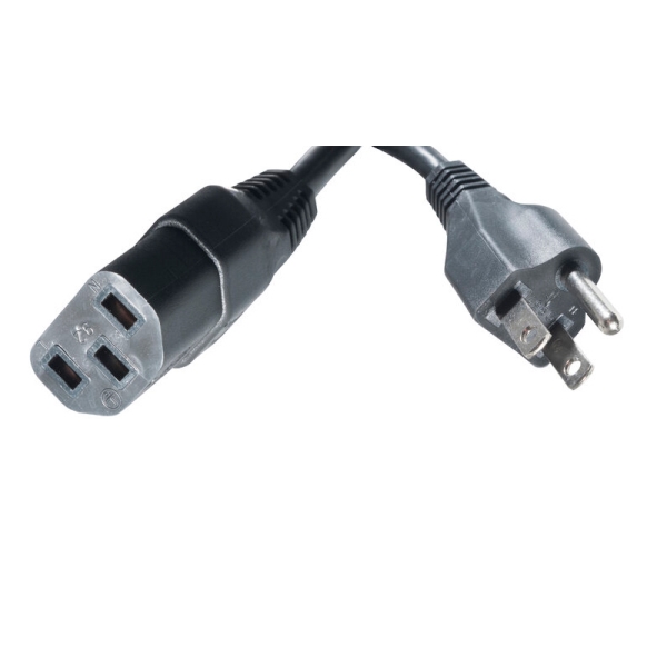 HPE 1.9M C13 to JIS C 8303 Power Cord J9893A