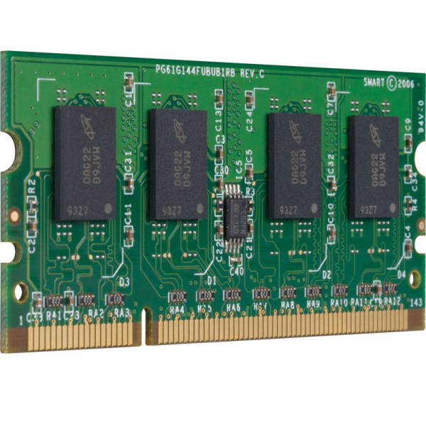 512MB 200-pin x64 DDR2 DIMM CF306A