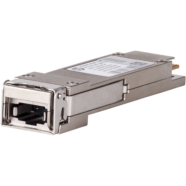 HPE X140 40G QSFP+ MPO SR4 Transceiver JG325B