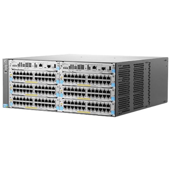 HPE Aruba 5406R zl2 Switch J9821A