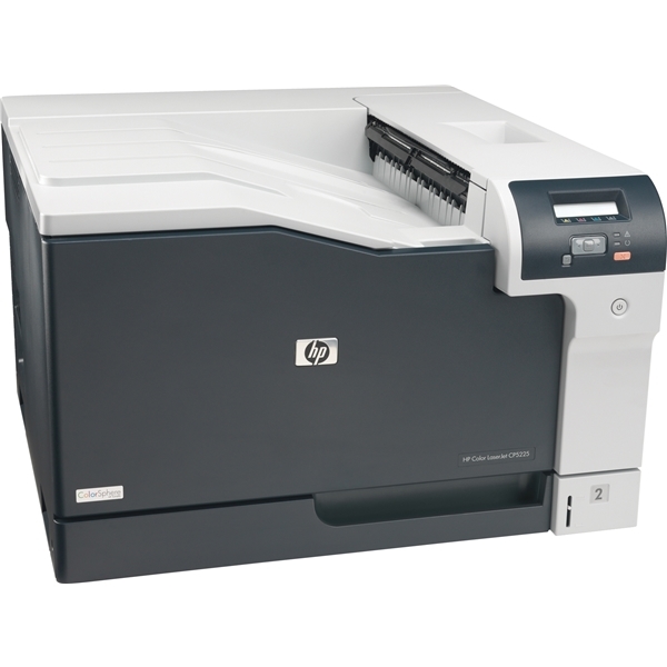 LaserJet Pro Color CP5225dn CE712A#ABJ