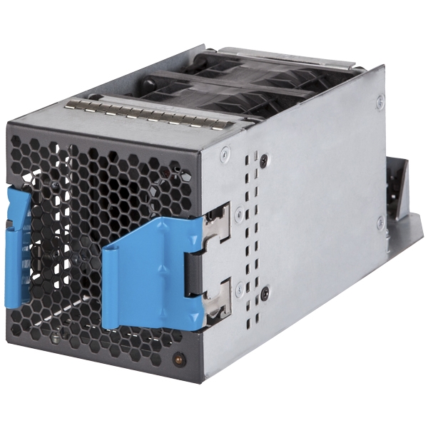 HPE 5930-4Slot Back-to-Front Fan Tray JH185A