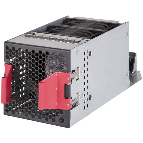 HPE 5930-4Slot Front-to-Back Fan Tray JH186A