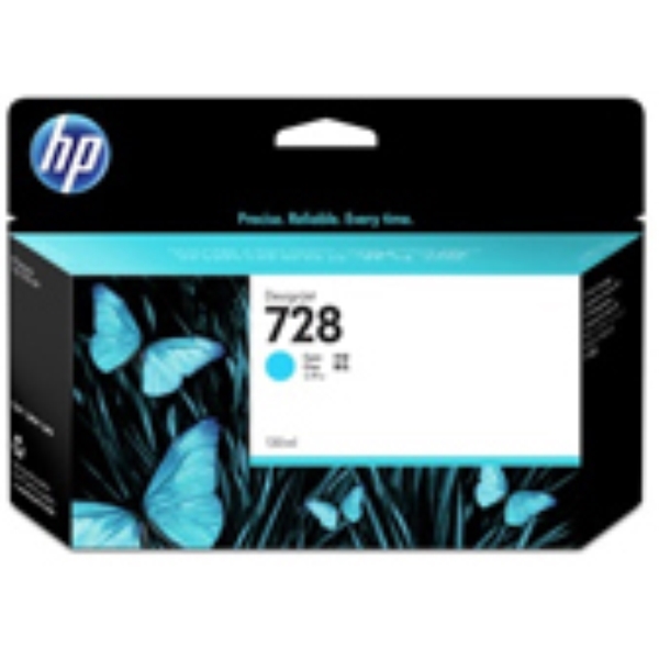 HP728CNJ[gbWVA 130ml F9J67A