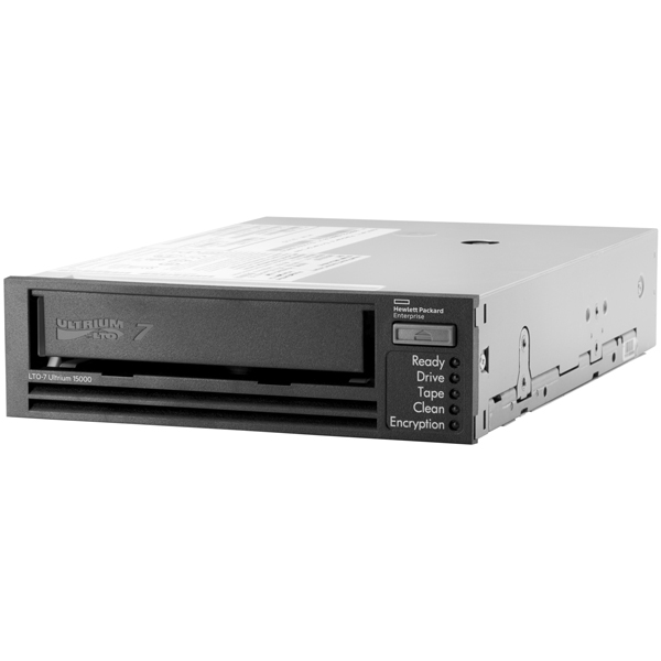 HPE StoreEver LTO7 Ultrium15000 e[vhCu(^) BB873A