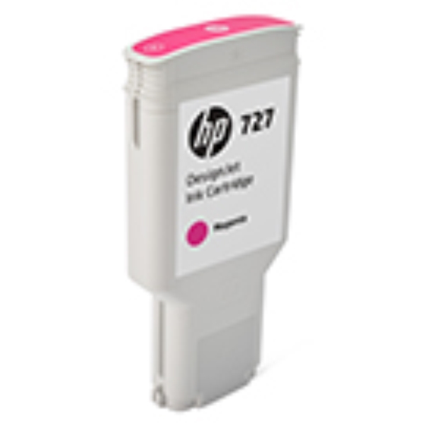 HP 727 }[^CN 300ml F9J77A