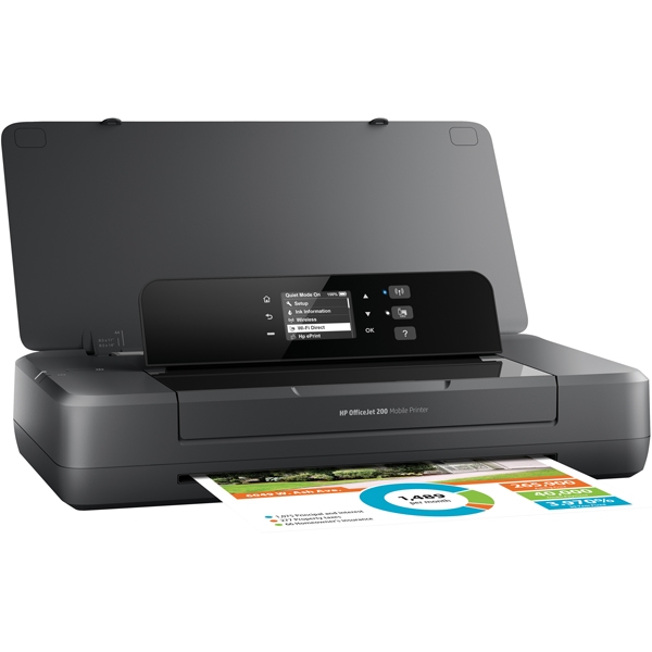 HP OfficeJet 200 Mobile CZ993A#ABJ