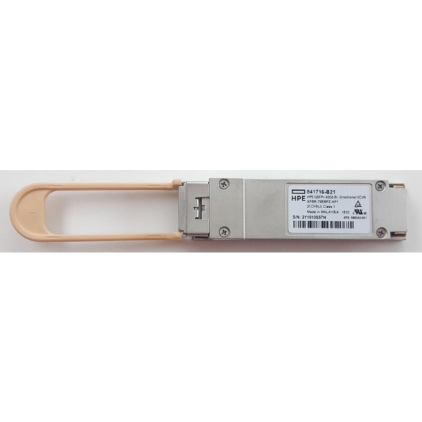 QSFP+ 40Gb o LC gV[o[ 841716-B21