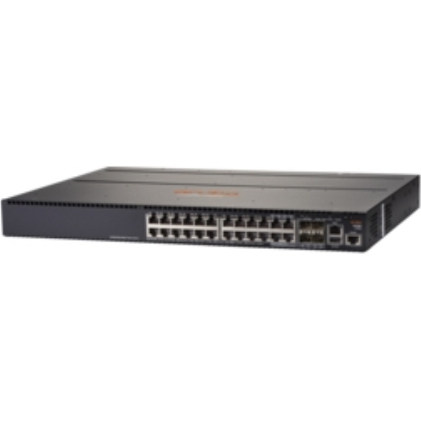HPE Aruba Networking 2930M 24G 1-slot Switch JL319A