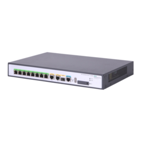 HPE MSR958 1GbE and Combo Router JH300A#ACF