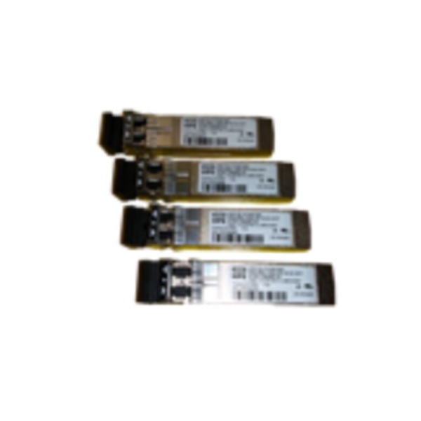 HP(Enterprise) MSA 10Gb Short Range iSCSI SFP+ トランシーバー (4個
