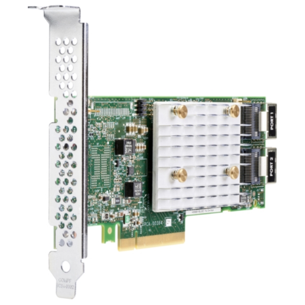 HP(Enterprise) Smartアレイ E208i-p SR Gen10 コントローラー