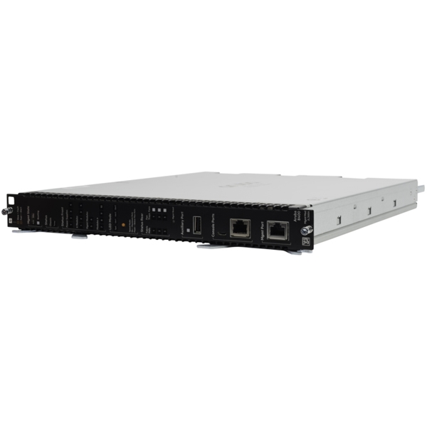 HPE Aruba 8400 Management Module JL368A