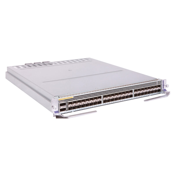 HPE 12900E 48port 10G/2port 100G HB Module JH360A