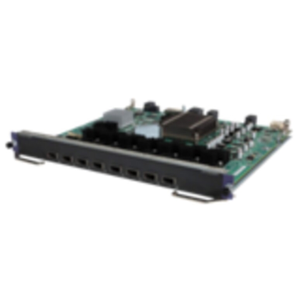 HPE 12900E 48port 40GbE QSFP+ HB Module JH359A