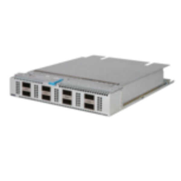 HPE 5950 8port QSFP28 Module JH406A