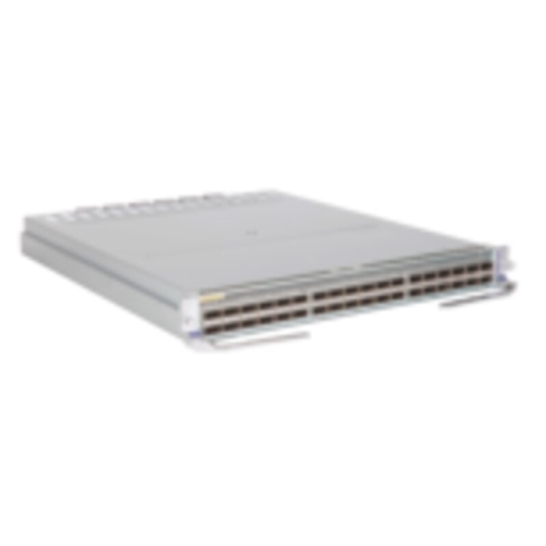 HPE 12900E 18port 100G/18port 40G HF Module JH425A