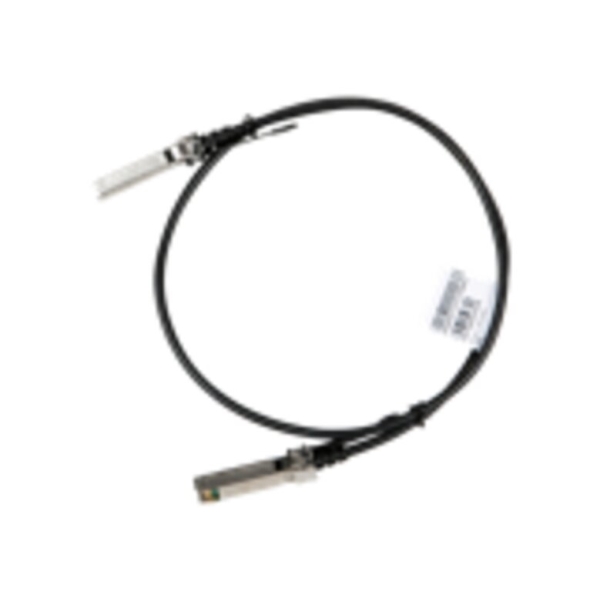 HPE X240 25G SFP28 to SFP28 1m DAC Cable JL294A