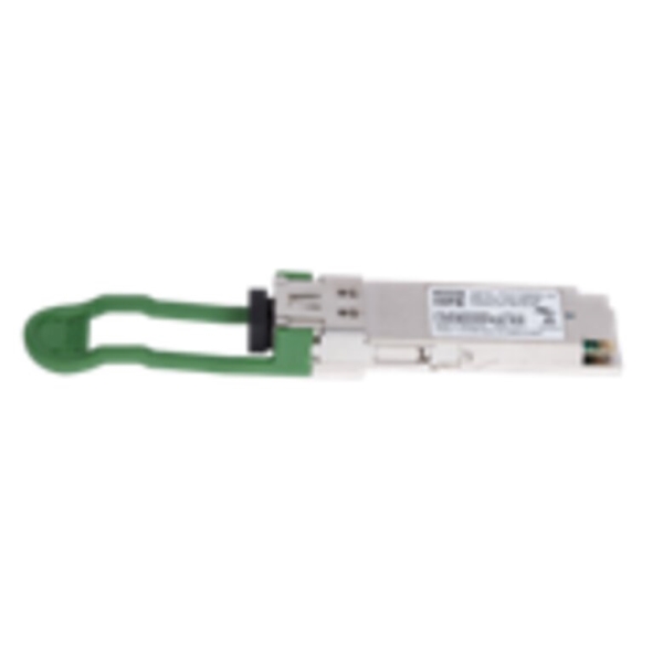 HPE X150 100G QSFP28 CWDM4 2km SM Transceiver JH673A