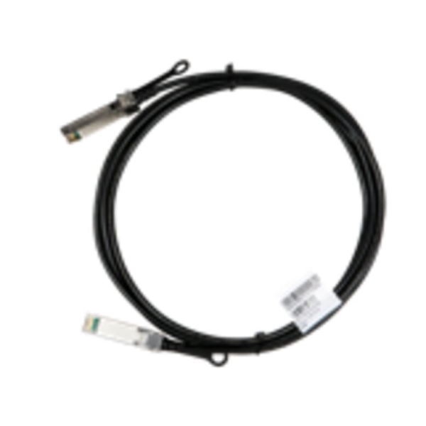 HPE X240 25G SFP28 to SFP28 3m DAC Cable JL295A