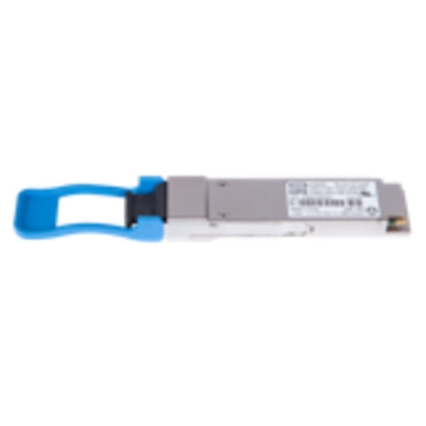 HPE X150 100G QSFP28 PSM4 500m SM Transceiver JH420A