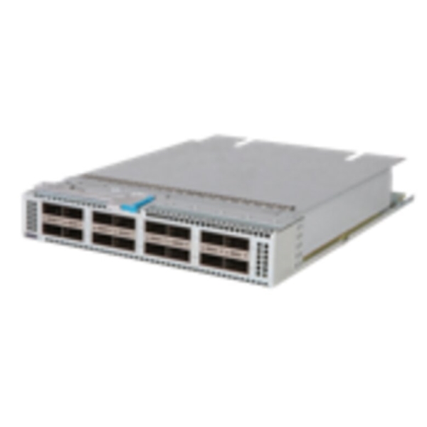 HPE 5950 16port QSFP+ Module JH405A