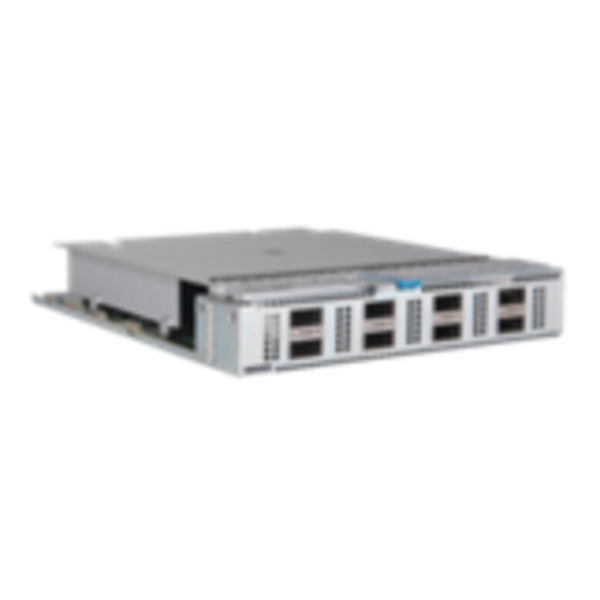 HPE 5950 8-port QSFP28 MACsec Module JH957A