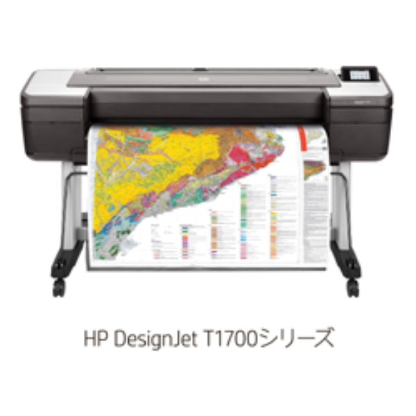 HP DesignJet T1700 PS 1VD87A#BCD