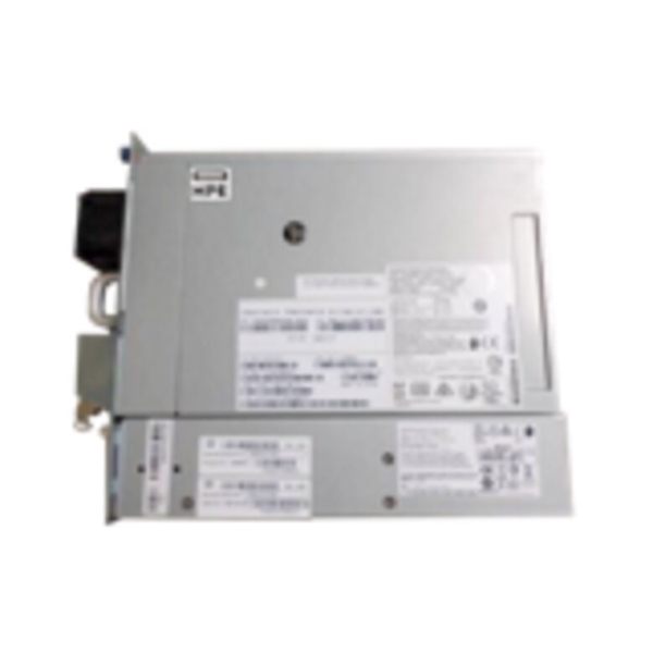 StoreEver MSL LTO8 Ultrium30750 FC hCugLbg Q6Q67A