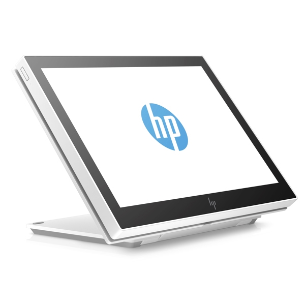 HP Engage One White 10.1C`^b`fBXvC 3FH67AA#AC3