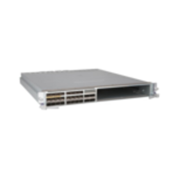 HPE 12900E 24p 10G/4p 100G HD 59xx Module JH954A