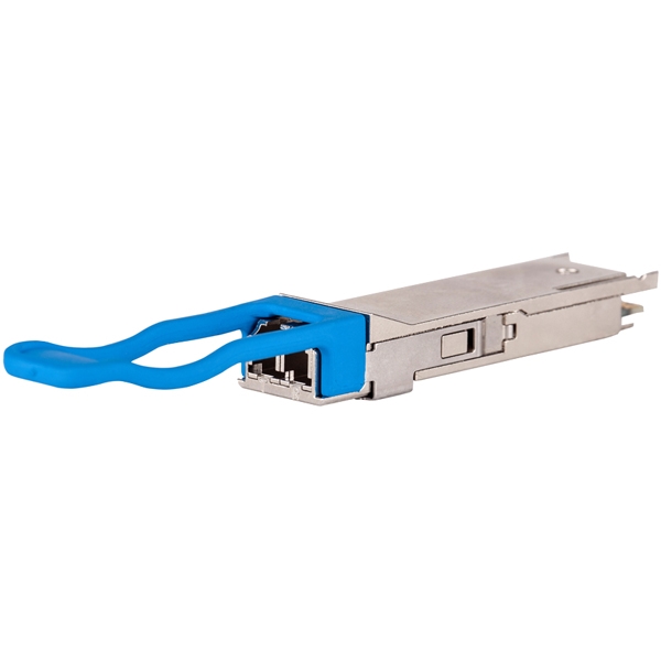 HPE Aruba 40G QSFP+ LC ER4 40km SMF Transceiver Q9G82A