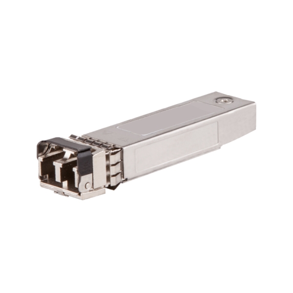 HPE Aruba 10G SFP+ LC LR 10km SMF Transceiver Rev2 J9151E