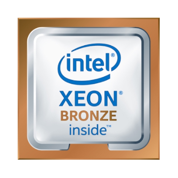 XeonB 3204 1.9GHz 1P6C CPU KIT DL360 Gen10 P02565-B21