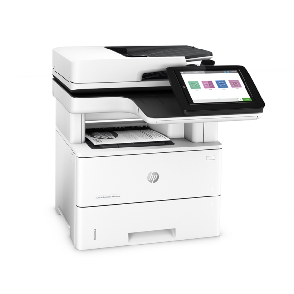 HP LaserJet Enterprise MFP M528dn 1PV64A#ABJ