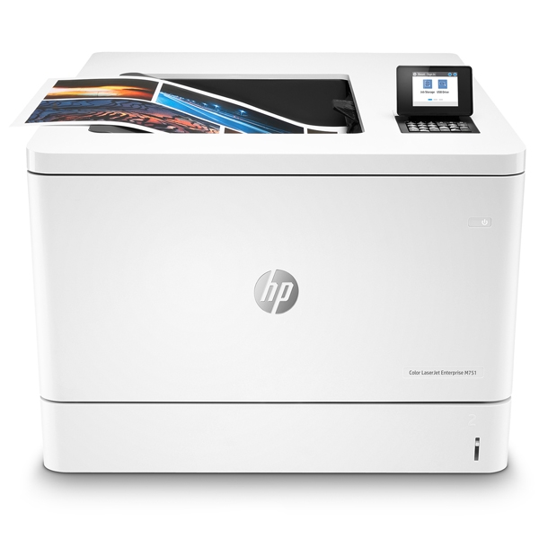 HP LaserJet Enterprise Color M751dn T3U44A#ABJ