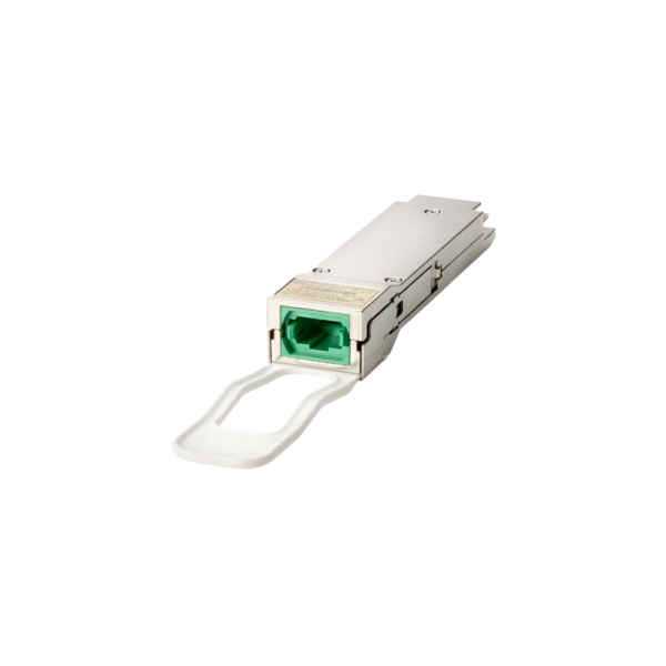 100GbE QSFP28 LC SWDM4 Multi-mode 100m gV[o[ R0R40A