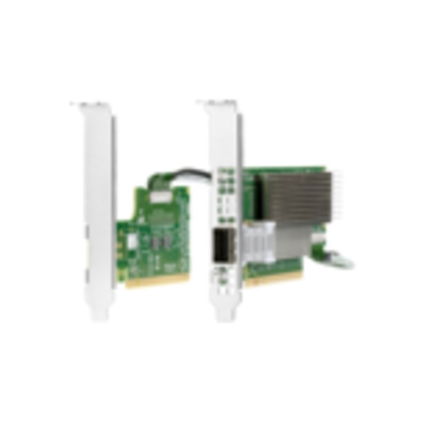 InfiniBand HDR PCIe3 AUXJ[h (350mmP[u) P06154-B23