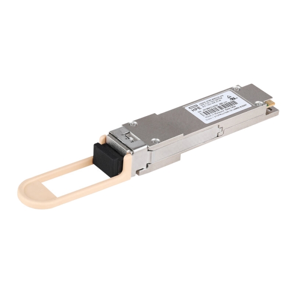 HPE X150 100G QSFP28 BiDi 100m MM Transceiver JQ344A